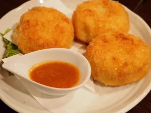 Kaiyotei Susukino store (seafood)
