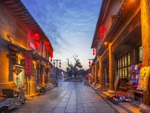Qingzhou Songcheng