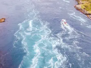 Saltstraumen