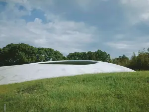 Teshima Art Museum