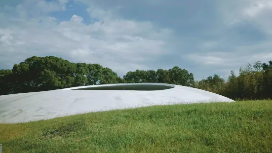 Teshima Art Museum