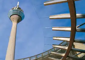 Rhine Tower