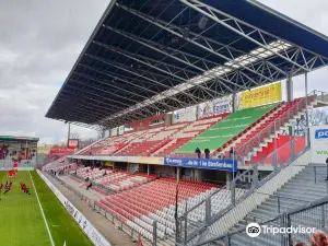 Stadion der Freundschaft