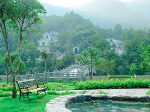 Guangdong First Peak Resort