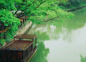 梅花洲