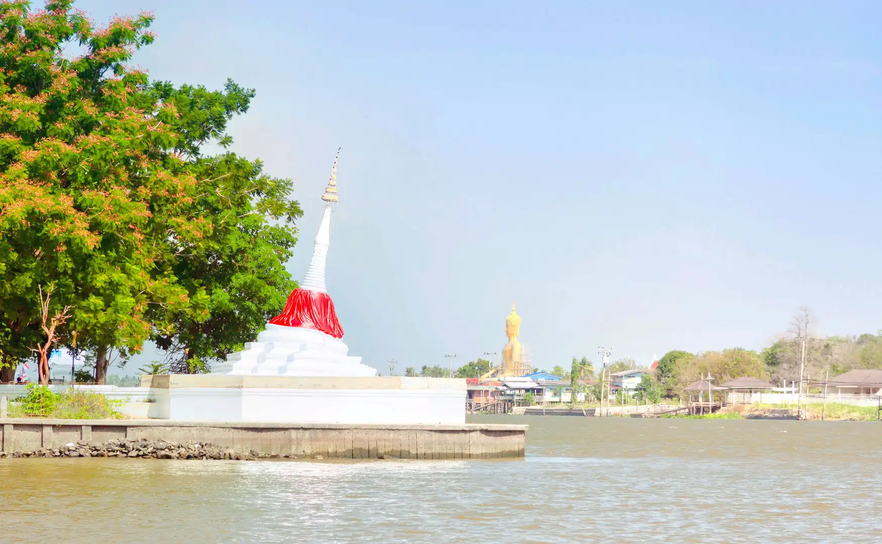 Hotels near Ko Kret