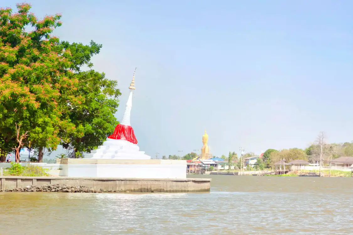Hotels near Ko Kret