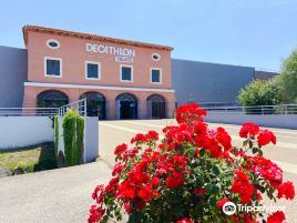Decathlon Marseille Bouc Bel Air