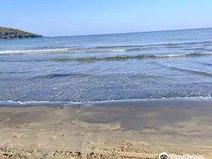 İncekum Plajı