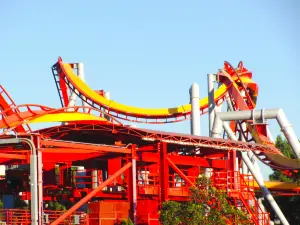 Knott's Berry Farm