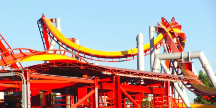 諾氏百樂坊樂園