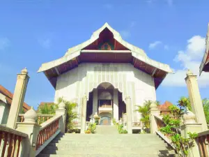 Terengganu State Museum