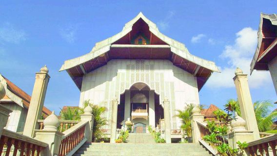 Kuala Terengganu