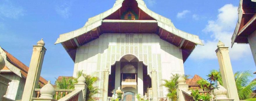 Terengganu State Museum