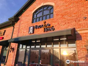 Severna Park - EscapeTime Escape Rooms