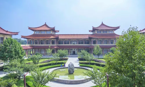 Qingzhou Museum