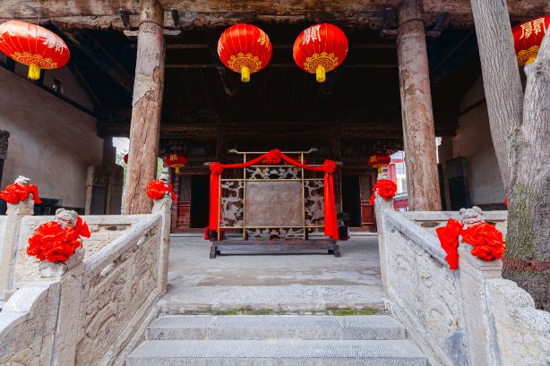 Guanwang Temple