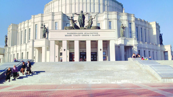 Minsk