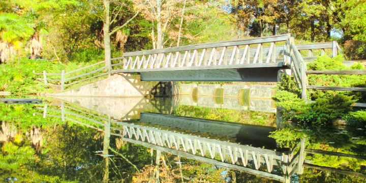 Pullen Park