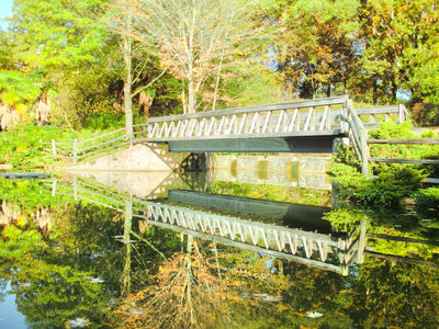 Pullen Park
