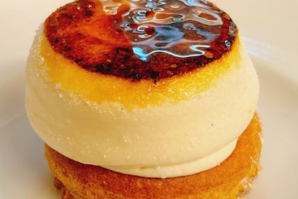 patisserie mont plus