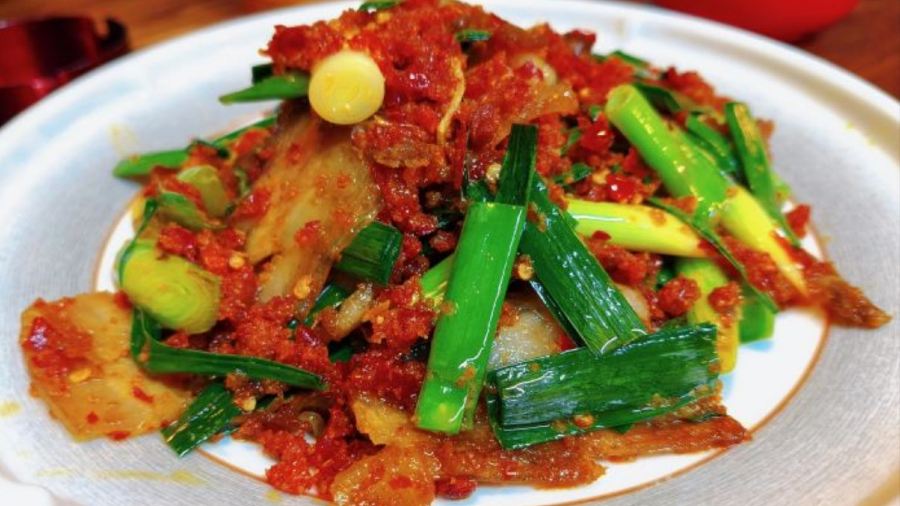 任娘家家宴(北门店)