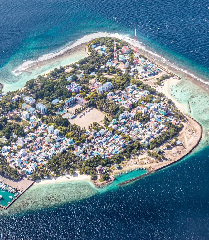 Villingili