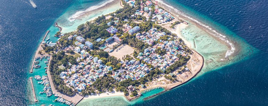 Atoll Addu