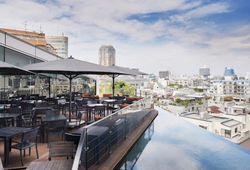 TWO ROOMS GRILL|BAR