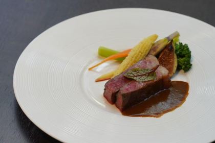 燭州酒店·Maple Restaurant(枫树餐厅）