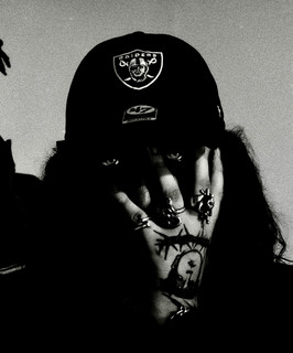 美國斯波坎 · Kxllswxtch & SXMPRA《The Help Me In Hell》巡演 | The District Bar