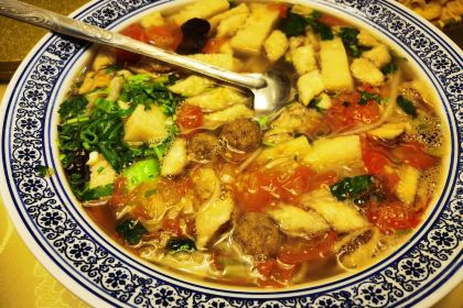 ETHNIC HANDMADE MUTTON RESTAURANT