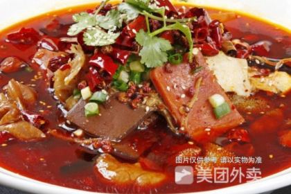 CHUAN HONG PRIVATE KITCHEN