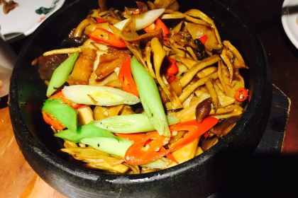 孖樂味工廠(文明大道店)