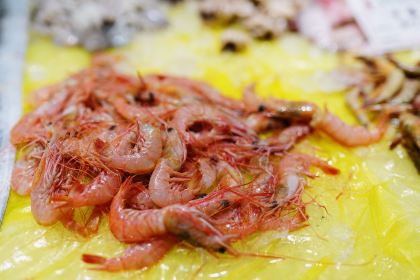 小家居饭店·海鲜