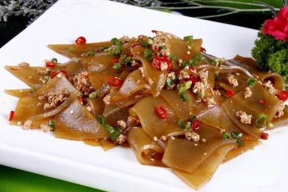 灶香土菜（神仙居店）