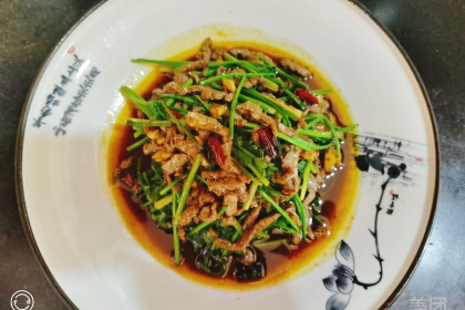 爱佳私房菜(浙北店)