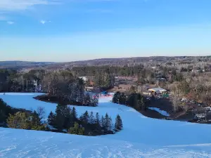 Trollhaugen Ski Area