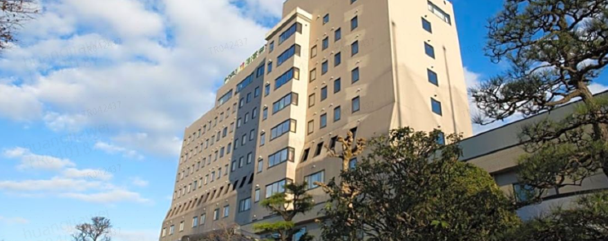 Shinshu Health Land