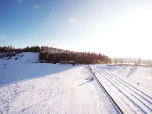 Skigebiet Olpe-Fahlenscheid