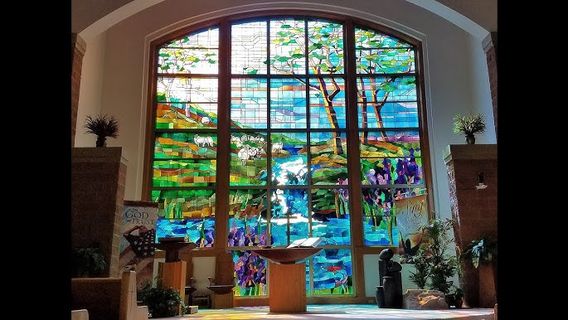 Black River United Methodist