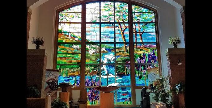 Black River United Methodist