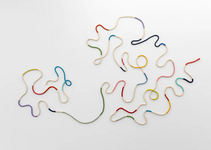 Emilija Radojicic: Curiosa Continua | Paris