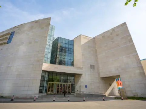 พิพิธภัณฑ์เสิ่นหยาง