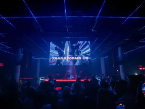Vault Nightclub Bali