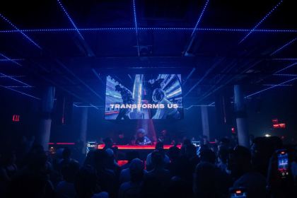 Vault Nightclub Bali