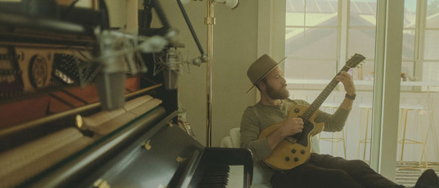 美國勞德代爾堡 · Jason Wade of Lifehouse演唱會 | Culture Room