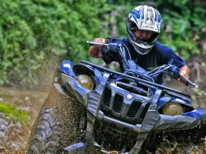 New River ATV