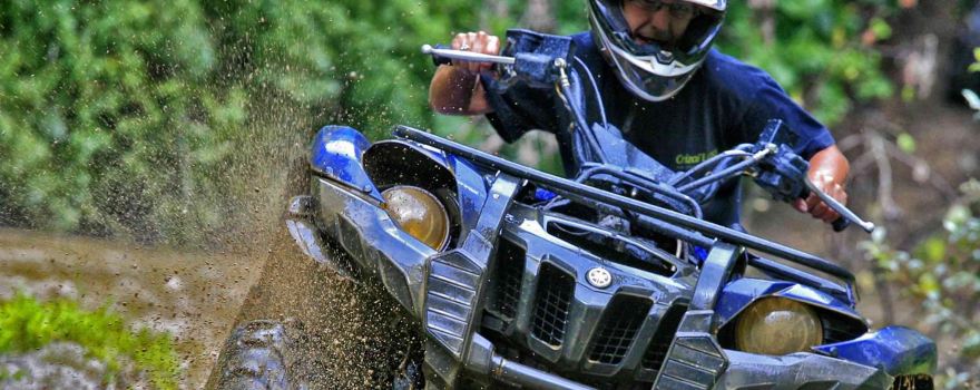New River ATV