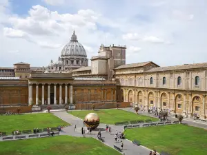 Vatican Museums